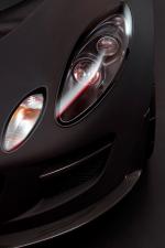 Lotus Exige Stealth 2009 года